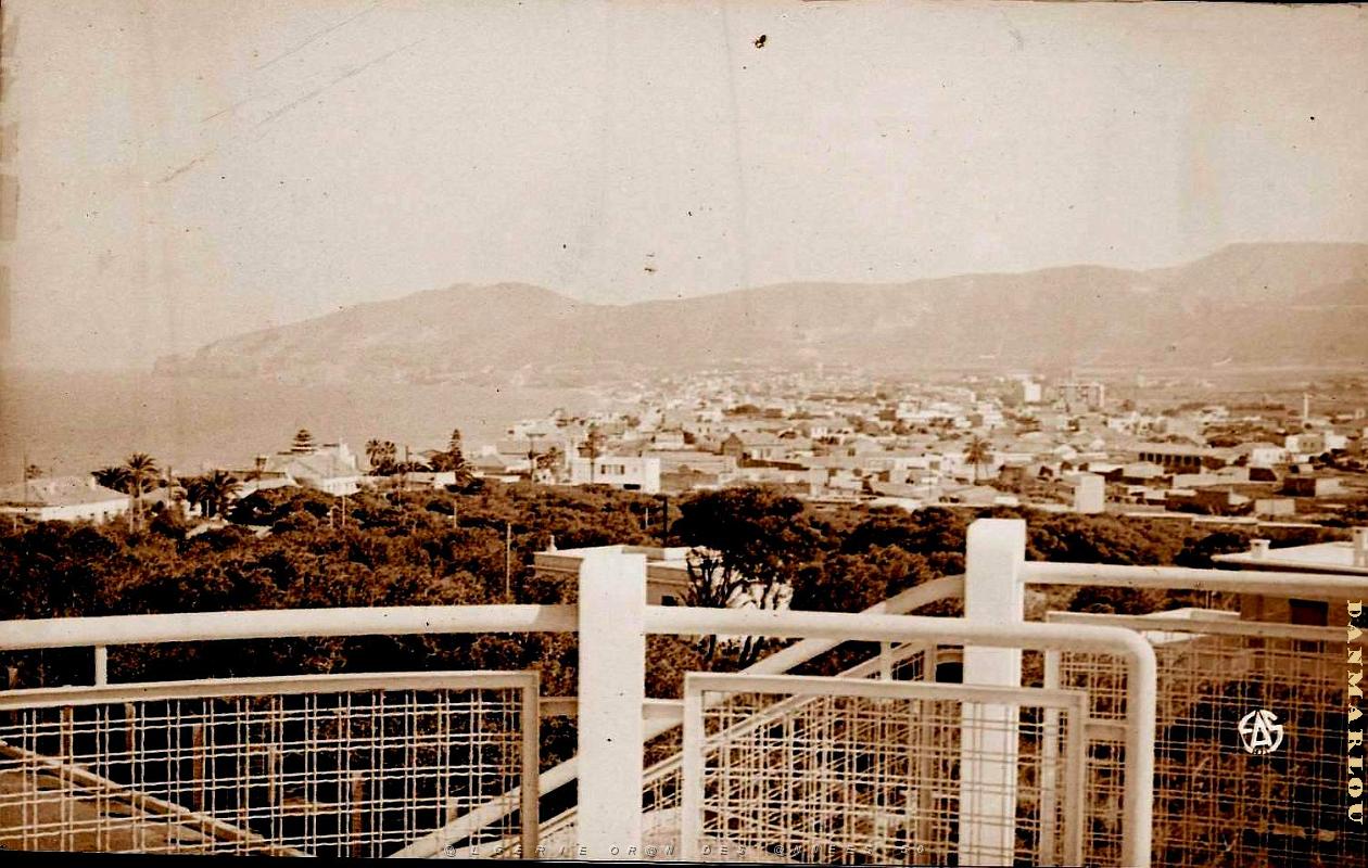 Ain el turck 507- Vue sur Bouisseville COLLECTION DES AMIS DE ND DE SANTA CRUZ.jpg